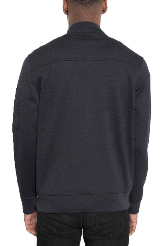 Light Weight Jacket