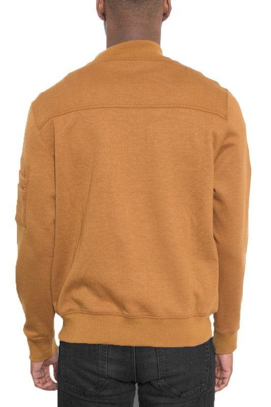 Light Weight Jacket