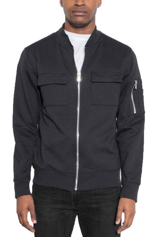 Light Weight Jacket