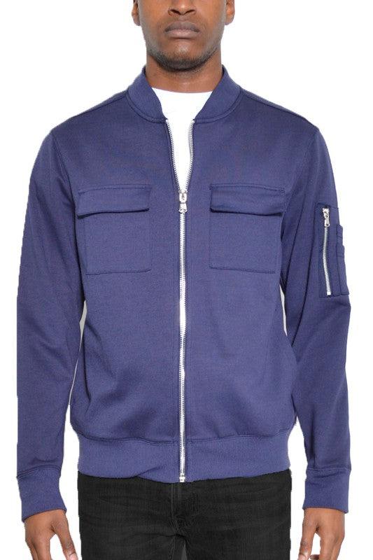 Light Weight Jacket