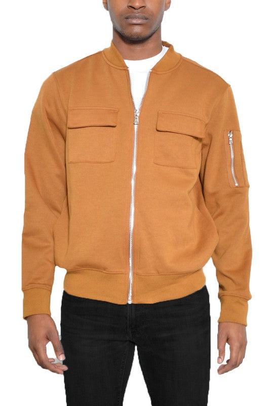 Light Weight Jacket