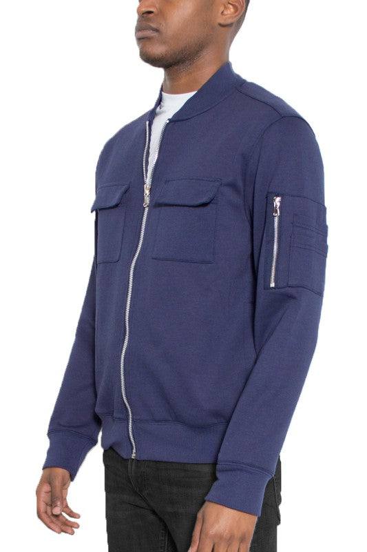 Light Weight Jacket