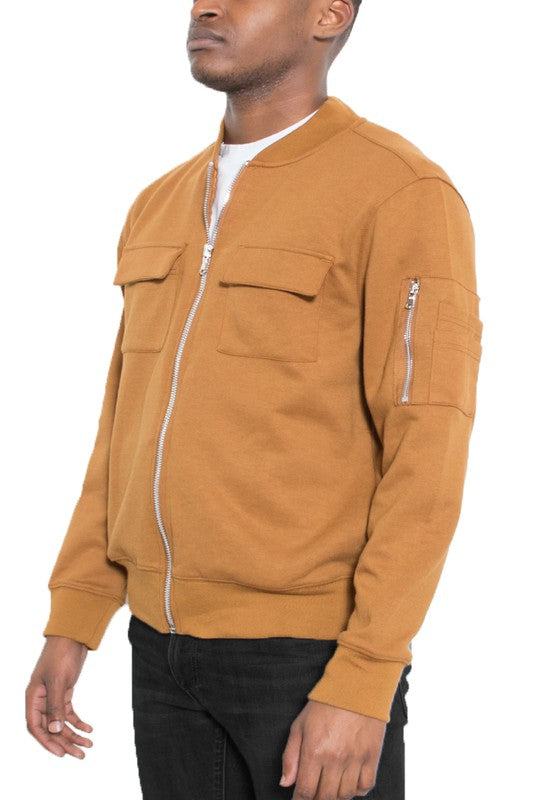 Light Weight Jacket