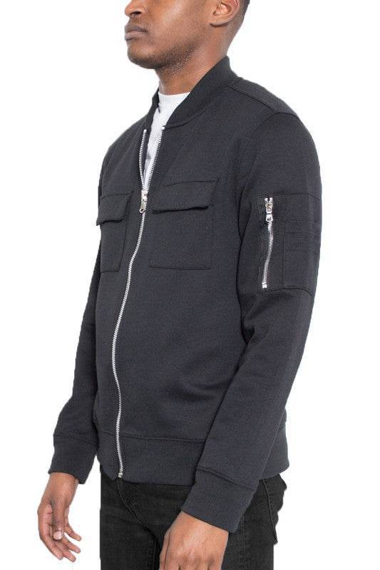 Light Weight Jacket