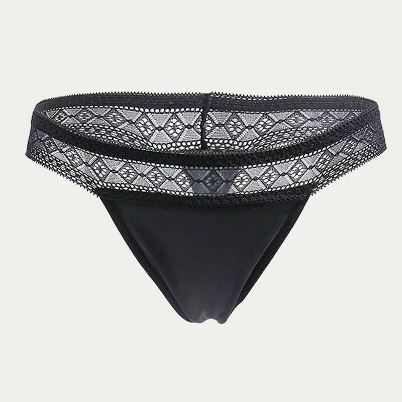 T-Back Period Panties
