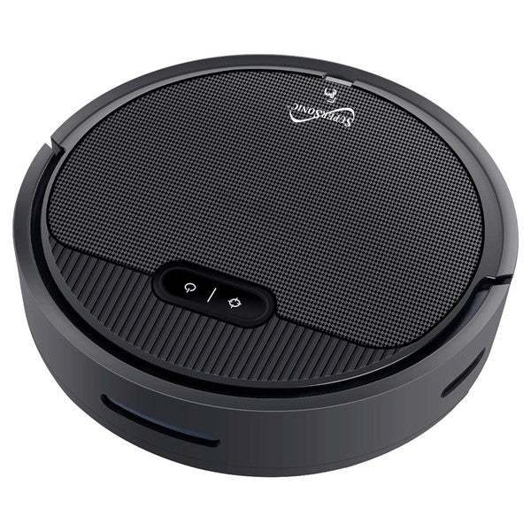 Supersonic Smart Robot Vacuum Sweep Cleaner - Automatic Vacuum Cleaner for Smart Home Cleaning