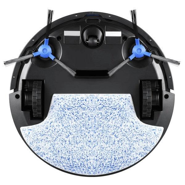 Supersonic Smart Robot Vacuum Sweep Cleaner - Automatic Vacuum Cleaner for Smart Home Cleaning