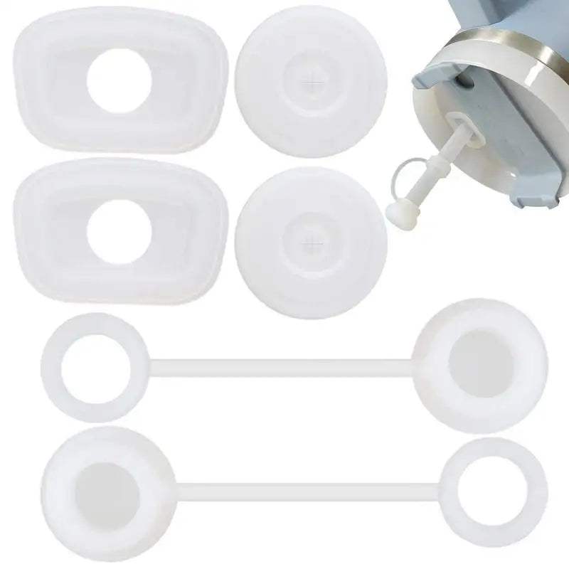 Water Cup anti Leakage Accessories 40oz 30oz Tumbler