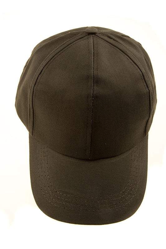 Classic Sport Baseball Cap