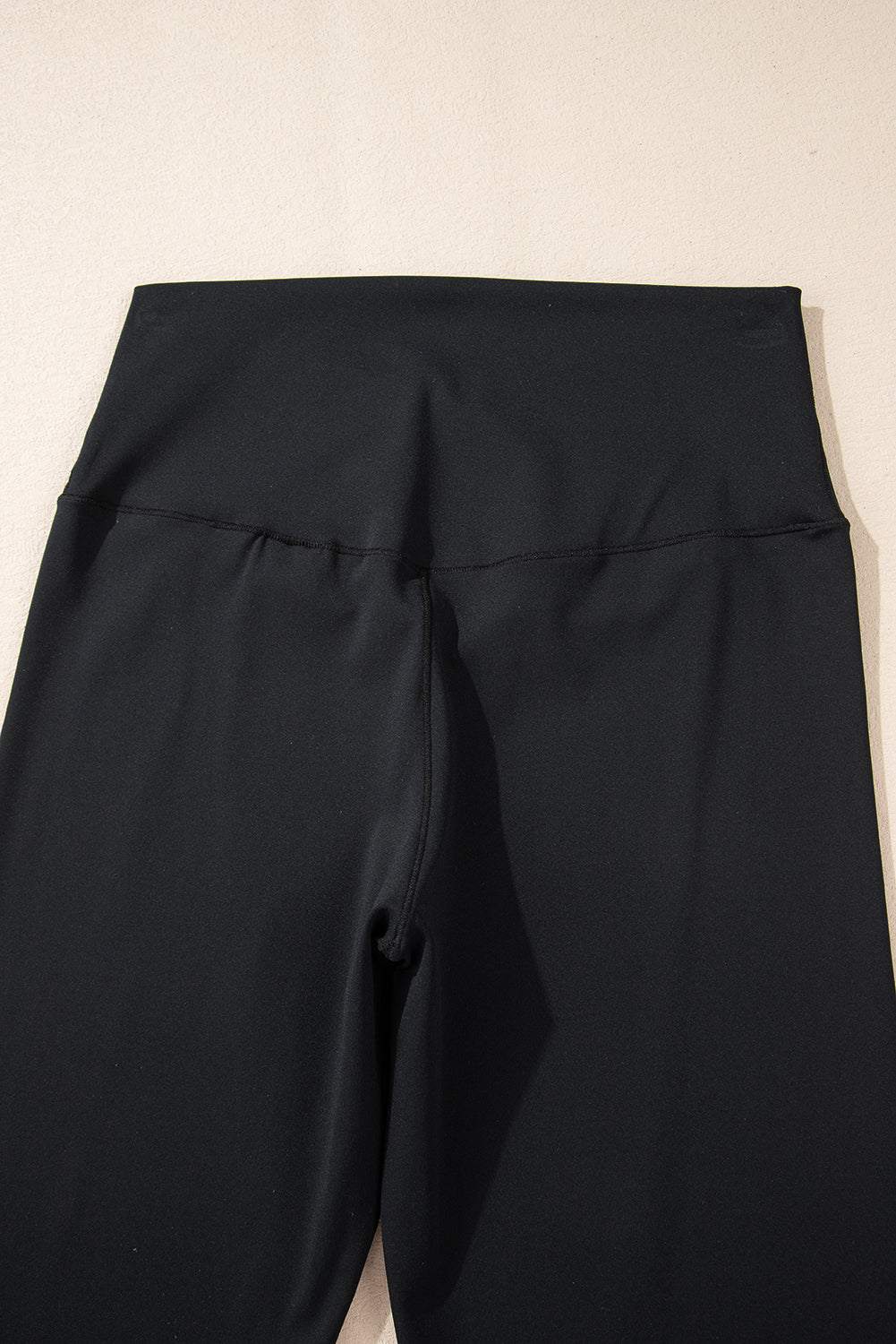 Shape High Waist Flared Leggings