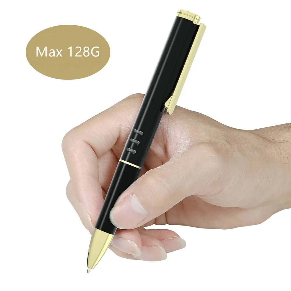 Telele Recording Pen 32GB 64G 128G Voice Recorder