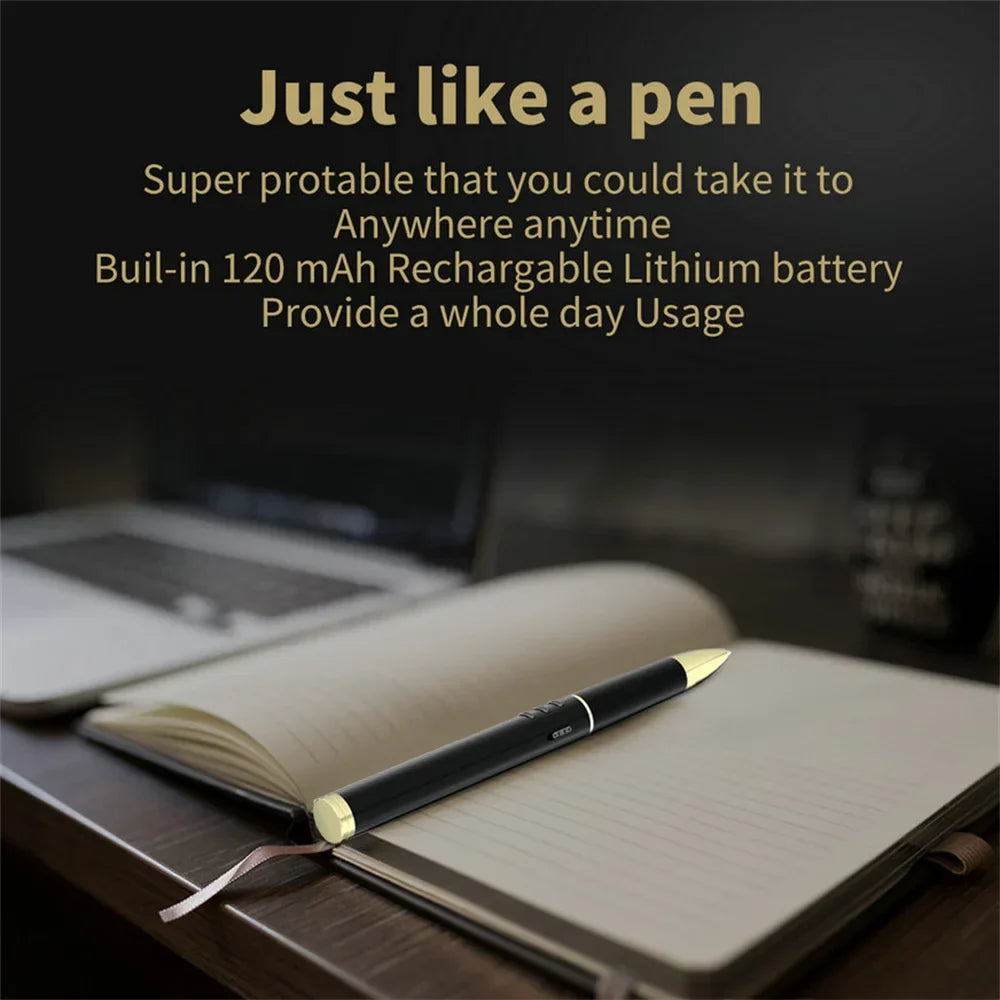 Telele Recording Pen 32GB 64G 128G Voice Recorder
