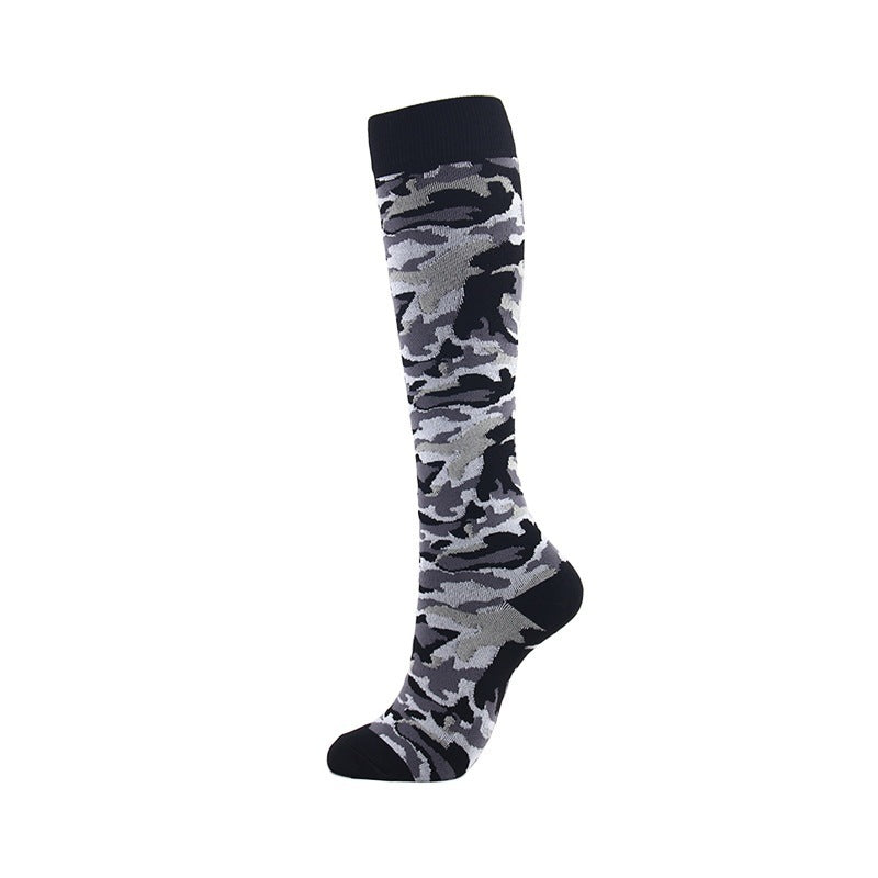 Chaussettes de compression pour soulager le stress
