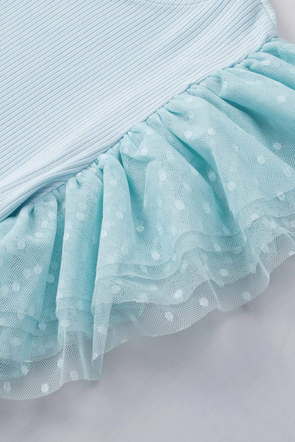 - Close-up of flutter sleeve showing gentle gathers and airy fabric flow - Ruffled sleeve detail with fine stitching and graceful drape in pastel tone - Zoomed-in sleeve of feminine blouse highlighting delicate pleats and soft finish - The Niche Store’s cap sleeve blouse detail featuring ruffled edge and refined craftsmanship I can also prep hover text variations and matching HTML tags to keep your Shopify uploads seamless. Want sleeve alt tags for other styles in the same collection? Just say the word ✨🪡