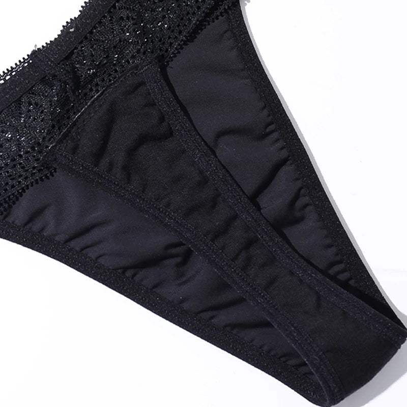 T-Back Period Panties