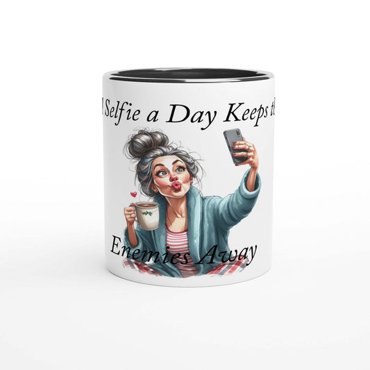 A Selfie a Day Keeps The Enemies Away c5a16eb6-1cf5-49e2-b062-e5f1a973ab4f