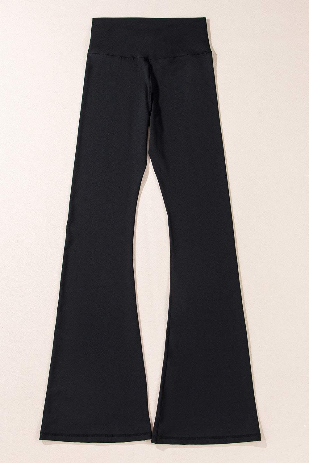 Shape High Waist Flared Leggings