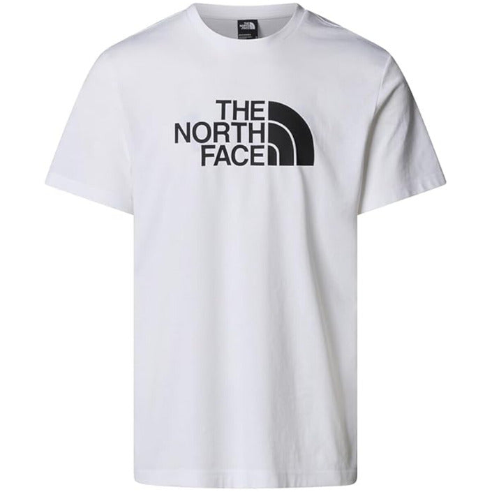 T-shirt The North Face pour homme – T-shirt graphique en coton de qualité supérieure pour toutes les saisons