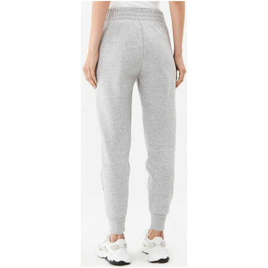 Pantalon de jogging gris Under Armour pour femme – Confort athlétique automne/hiver