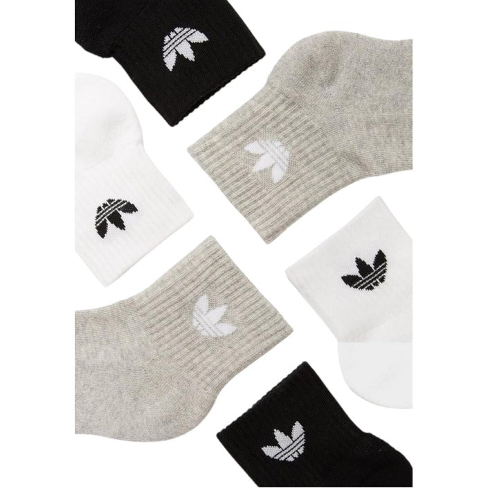 Adidas Men Socks – Luxury Comfort and Athletic Performance