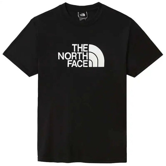 The North Face Men T-Shirt – Premium Cotton Graphic Tee for All Seasons