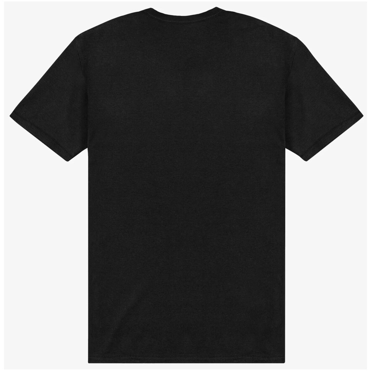 The North Face Men T-Shirt – Premium Cotton Graphic Tee for All Seasons