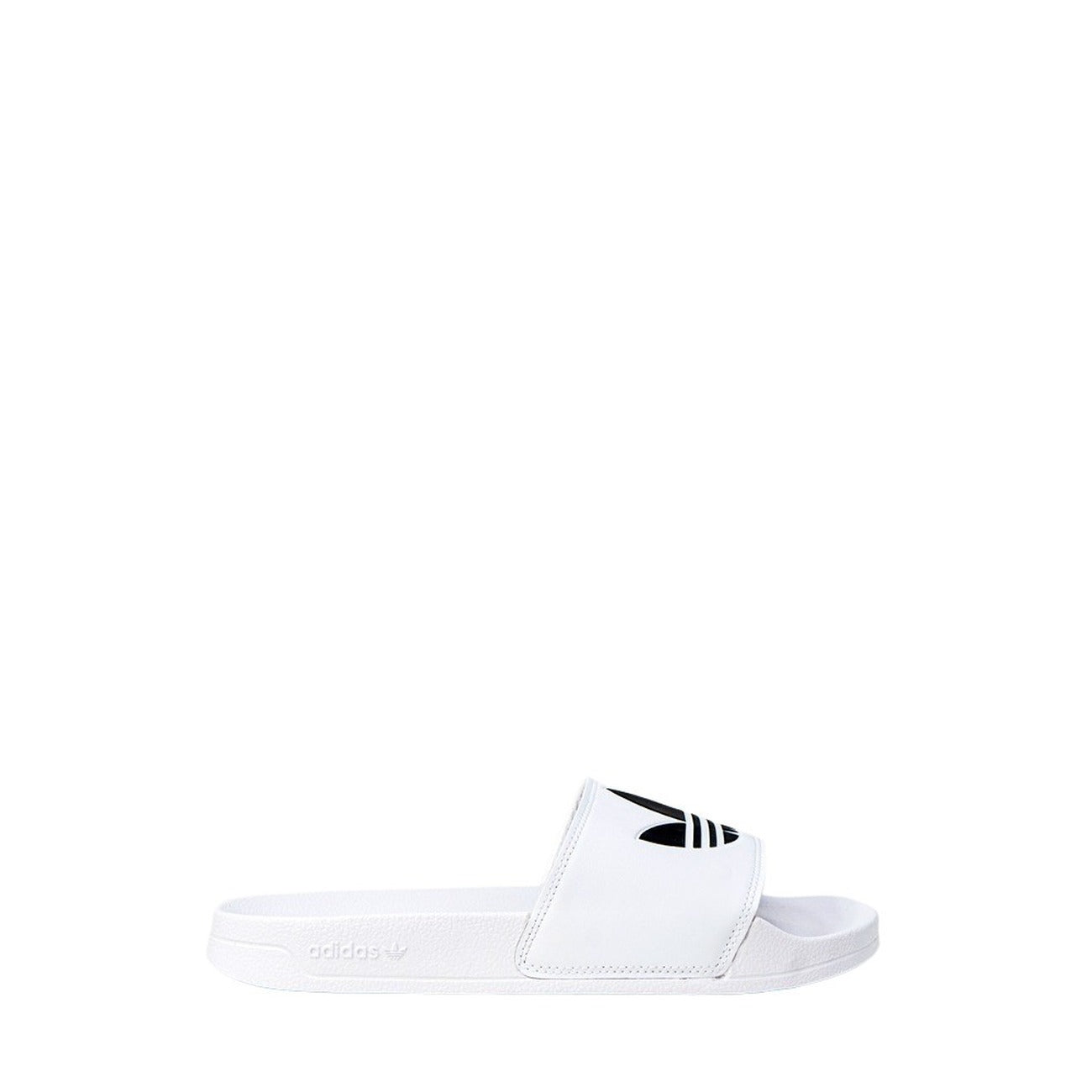 Adidas Men’s Slippers | White Summer Slides for Men