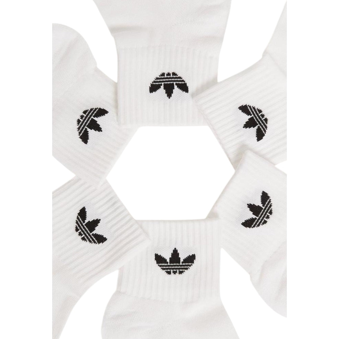 Adidas Men Underwear – White Cotton Stretch Briefs Spring/Summer Lightweight Base Layer Comfort