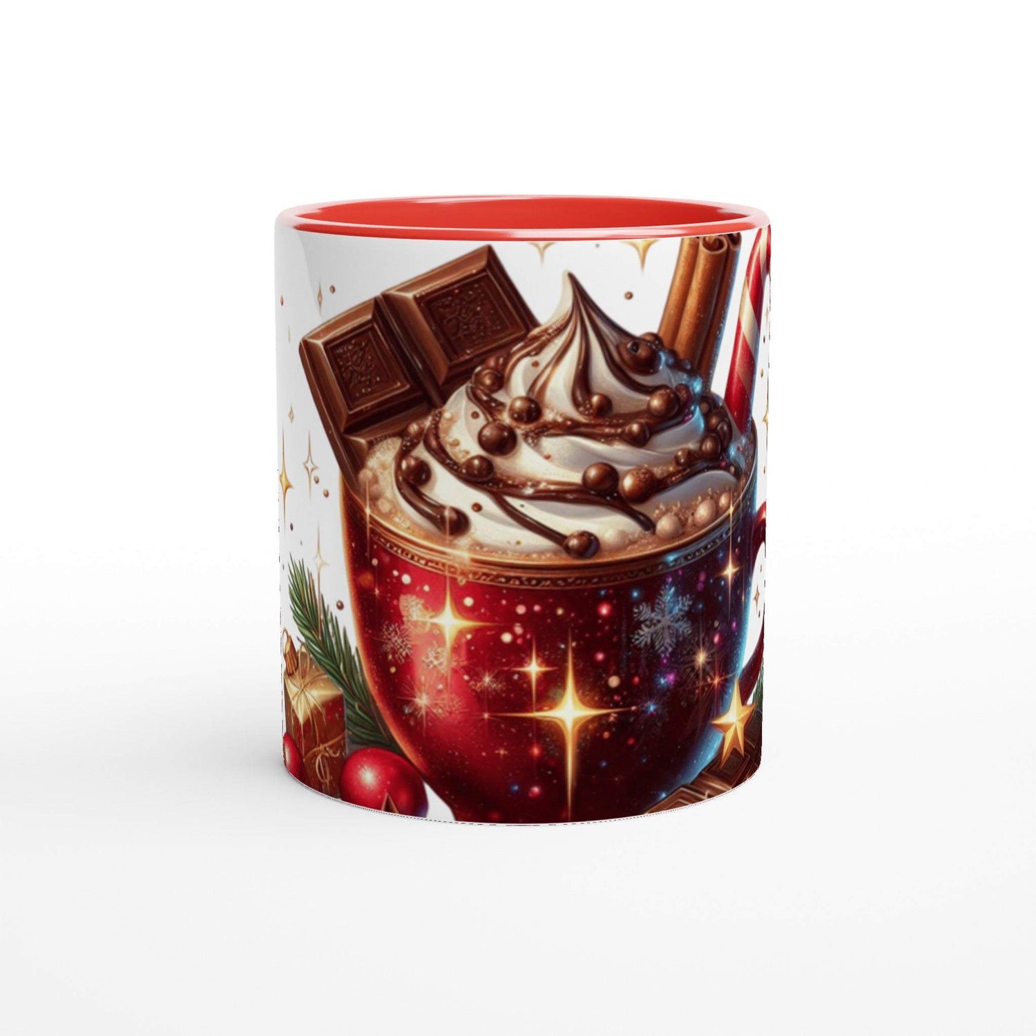 Mugs