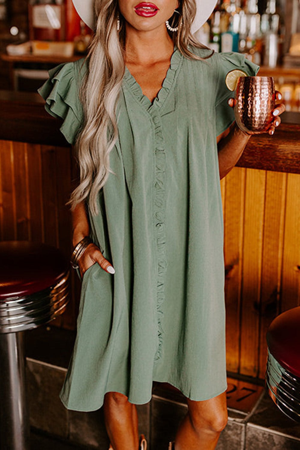Womens Clothing