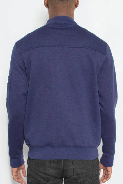 Light Weight Jacket