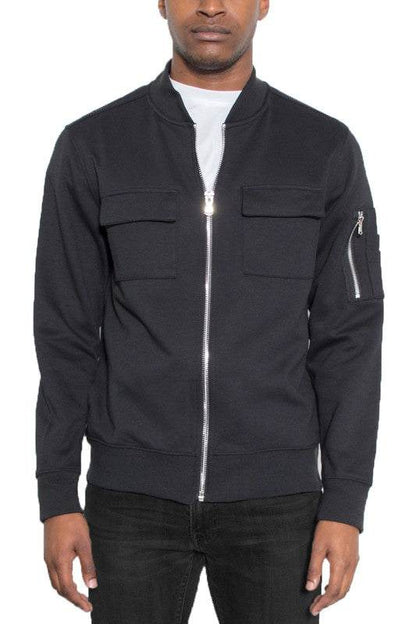 Light Weight Jacket