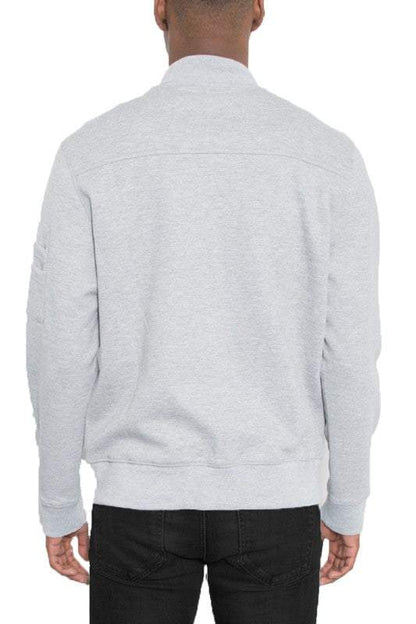 Light Weight Jacket