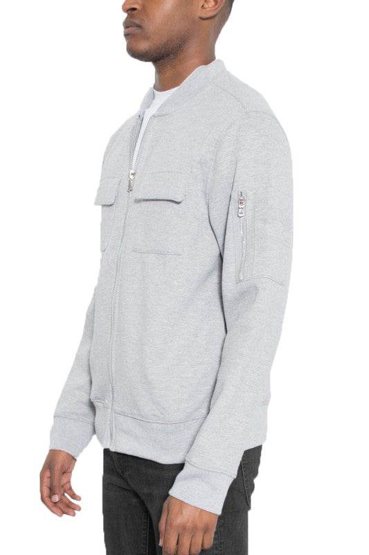 Light Weight Jacket