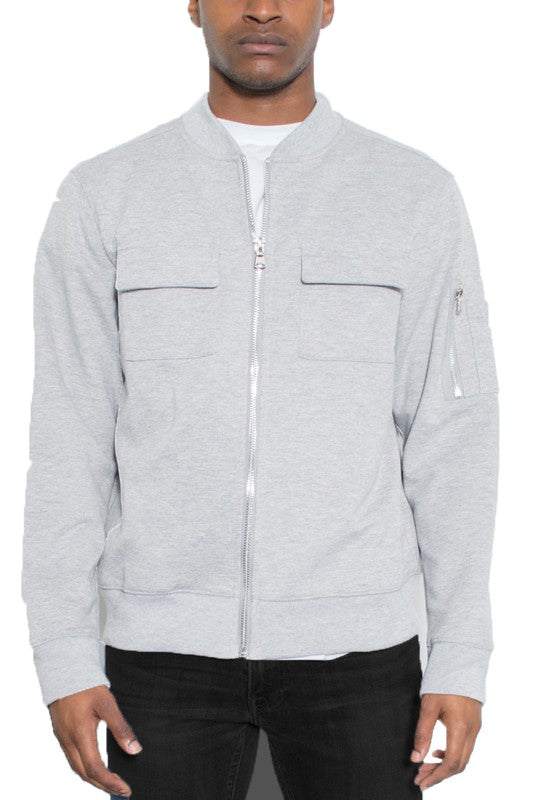 Light Weight Jacket