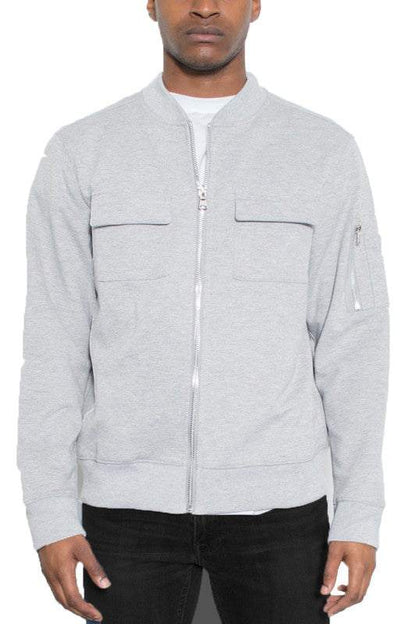 Light Weight Jacket