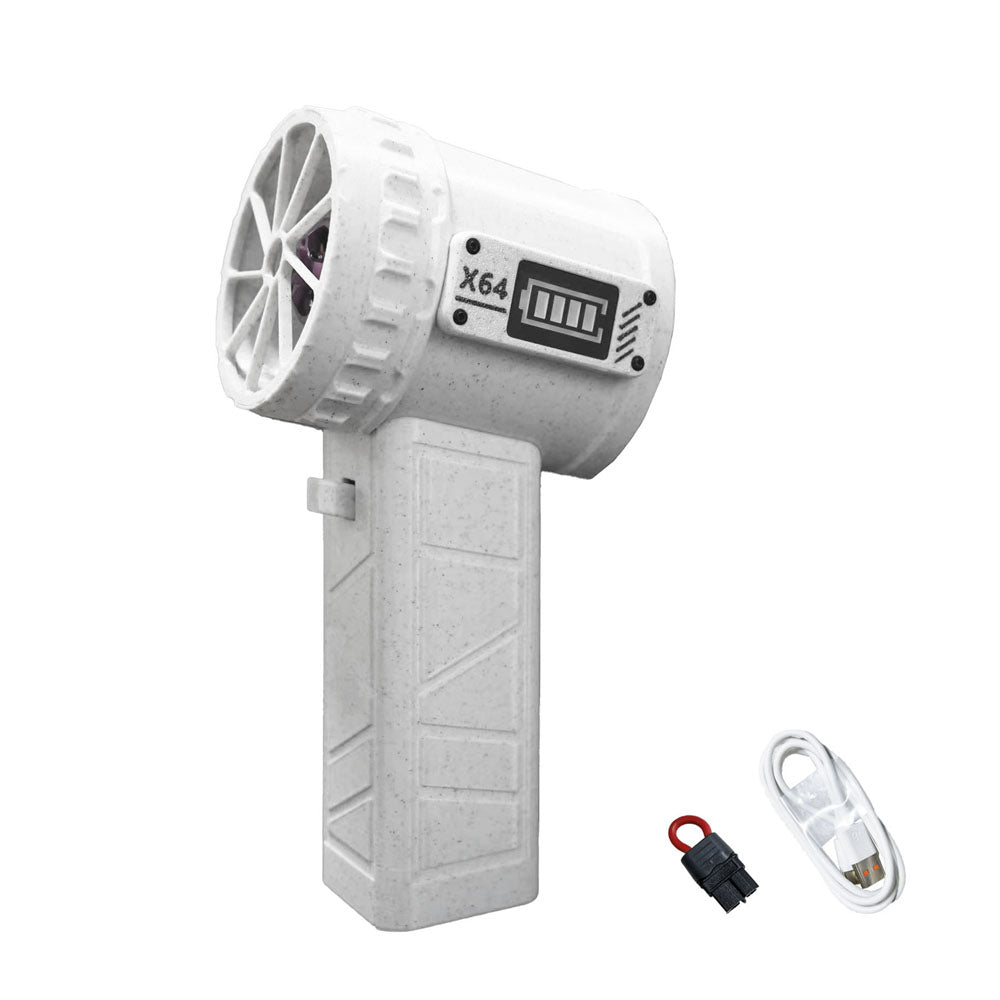 Handheld Turbo Jet Fan Powerful Air Blower