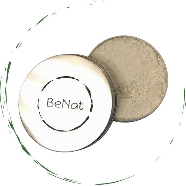 Tooth Powder Non-Abrasive Teeth Cleanser
