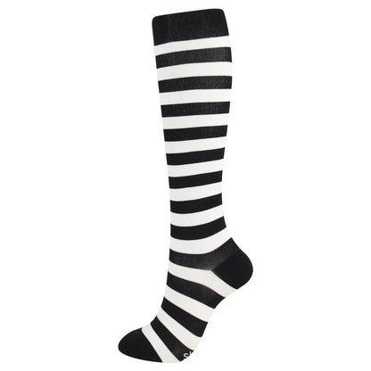 Chaussettes de compression pour soulager le stress