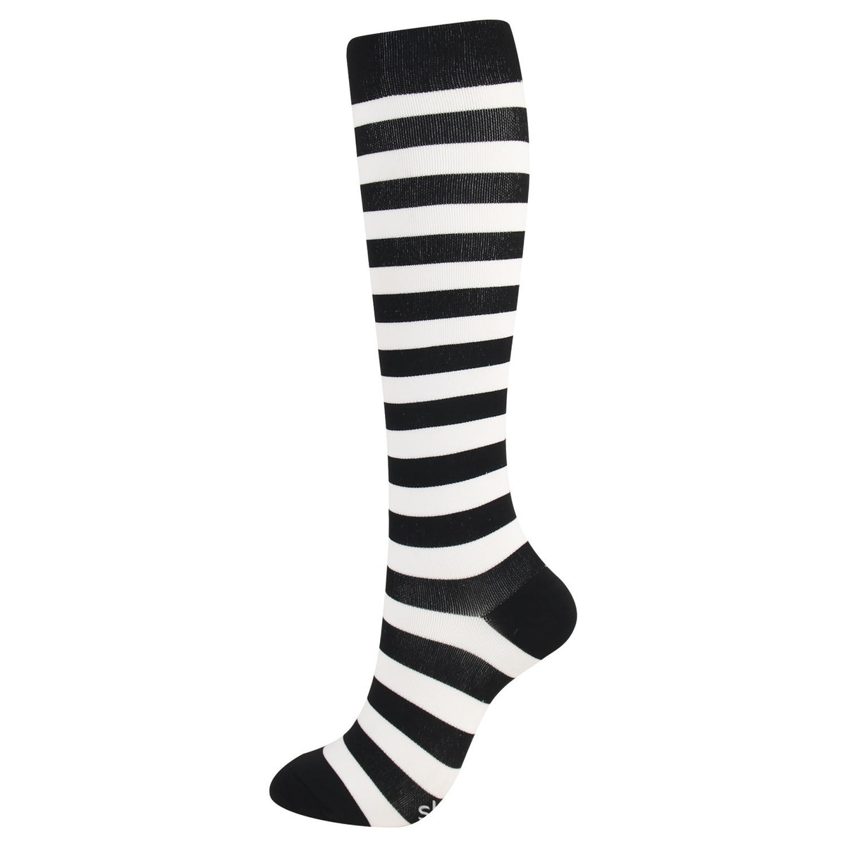 Compression Socks For Reliving Stress