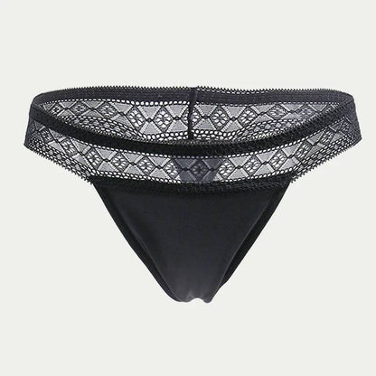 T-Back Period Panties