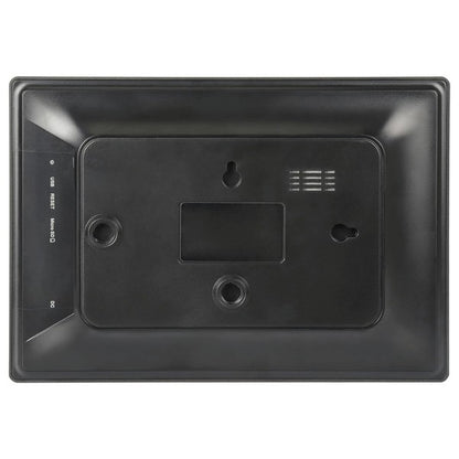 Cadre photo intelligent Wi-Fi Supersonic 10 pouces