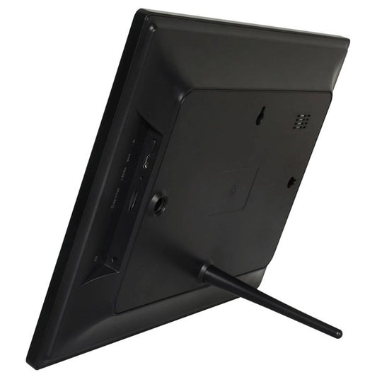 Cadre photo intelligent Wi-Fi Supersonic 10 pouces