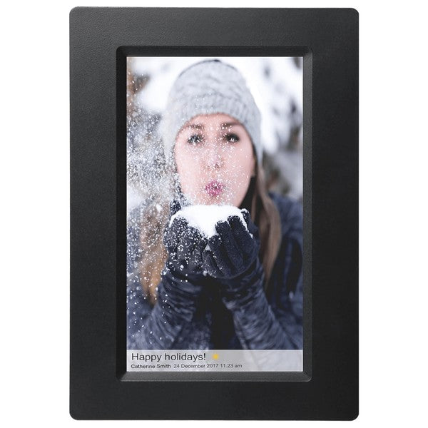 Supersonic 10 Inch Smart WiFi Photo Frame