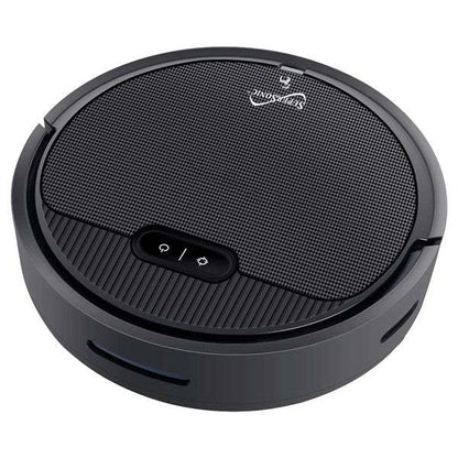 Supersonic Smart Robot Vacuum Sweep Cleaner - Automatic Vacuum Cleaner for Smart Home Cleaning