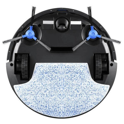Supersonic Smart Robot Vacuum Sweep Cleaner - Automatic Vacuum Cleaner for Smart Home Cleaning