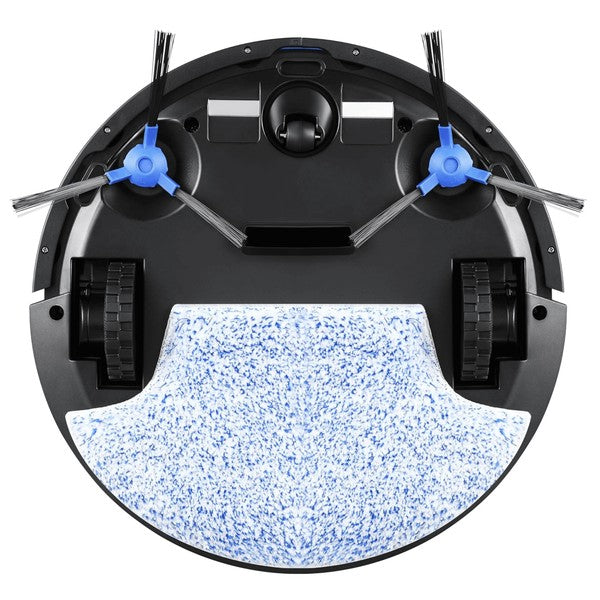 Supersonic Smart Robot Vacuum Sweep Cleaner