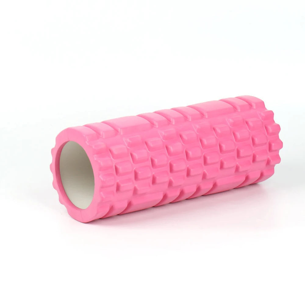 Yoga Foam Roller 