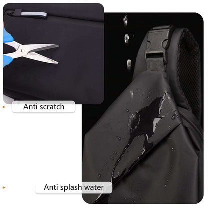 Crossbody Bag for Men