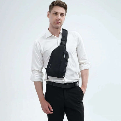 Crossbody Bag for Men